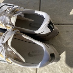 ナイキランニングシューズの画像