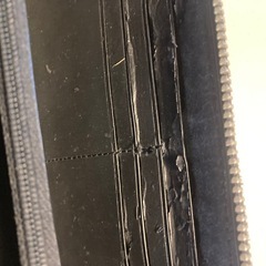 お財布の画像