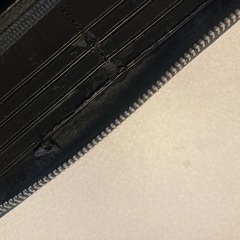 お財布の画像