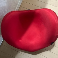 座りながらダイエットの画像