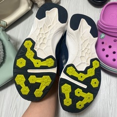 女の子靴バッグおもちゃまとめ売りの画像