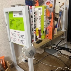 【11/1限定】勉強机セットの画像