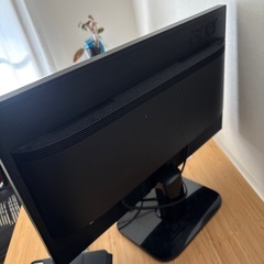 モニターの画像
