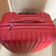 11/3まで★キャリーケース　の画像