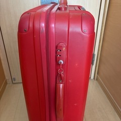 11/3まで★キャリーケース　の画像