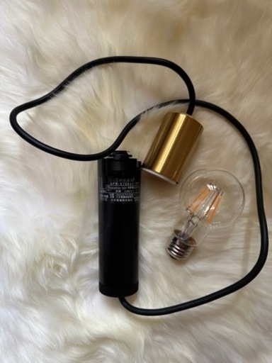 DAIKO LEDペンダントライト