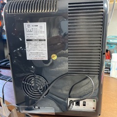 ポータブル冷蔵庫の画像