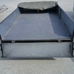 シーマリンカーゴトレーラーの画像