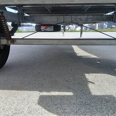 シーマリンカーゴトレーラーの画像