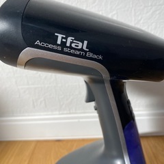 ティファール　T-fal アクセススチーム　スチームアイロンの画像