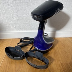 ティファール　T-fal アクセススチーム　スチームアイロンの画像