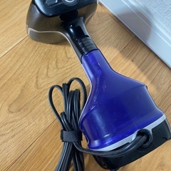 ティファール　T-fal アクセススチーム　スチームアイロンの画像