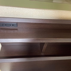 【無料】シングルベッド+ マットレスの画像