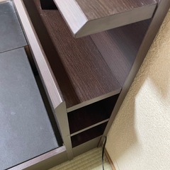 【無料】シングルベッド+ マットレスの画像