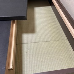 【無料】シングルベッド+ マットレスの画像