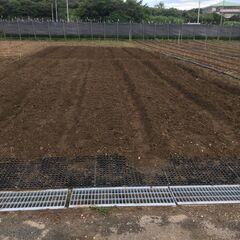 【農地･畑貸出】家庭菜園等をご検討の方へ