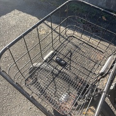 自転車　　安く売りますの画像