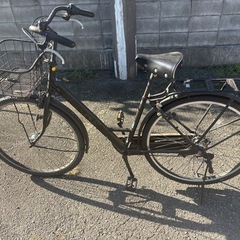 自転車　　安く売ります