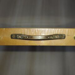 朴材 まな板 45×22.5 新品（長期保管品）の画像