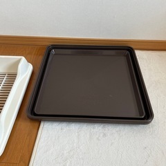 犬用トイレの画像