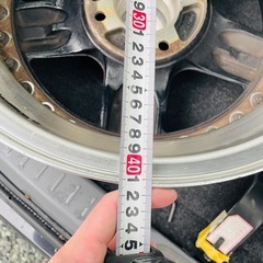 Hoshino Racing ホシノレーシング IMPUL インパル R701 
の画像