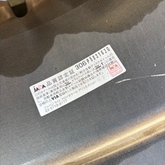 ヴォクシー　
タイヤホイールさっとセットの画像