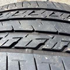 ヴォクシー　
タイヤホイールさっとセットの画像