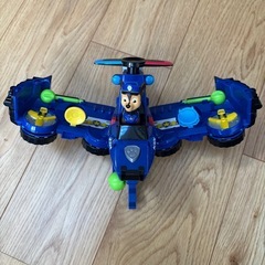 ㊵パウパトロールおもちゃの画像