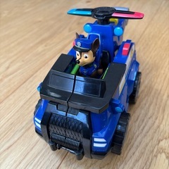 ㊵パウパトロールおもちゃの画像