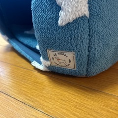 ワンちゃんネコちゃんハウスの画像
