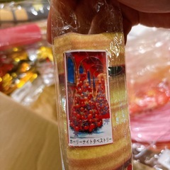 タペストリー ハロウィン クリスマス 季節の画像