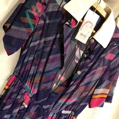 新しいドレスの画像