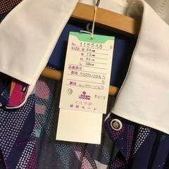 新しいドレスの画像