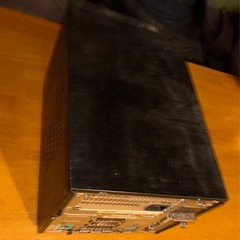 コンポ MD CD ？ の画像