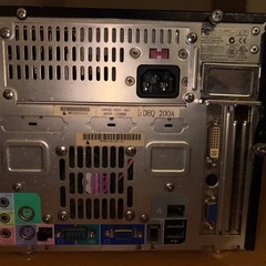 コンポ MD CD ？ の画像