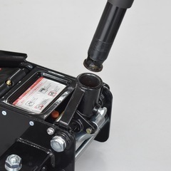 2.5トン対応 ガレージジャッキほぼ新品の画像