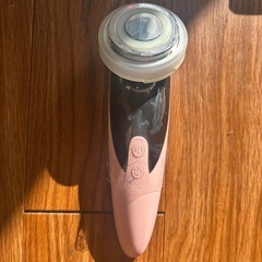 LED高周波美顔器の画像