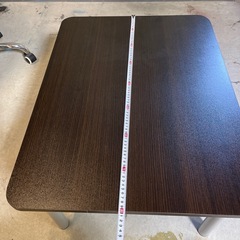 テーブルの画像