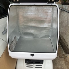 ホンダ　ジャイロ　キャノピーの画像