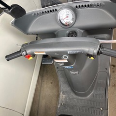 ホンダ　ジャイロ　キャノピーの画像