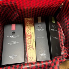 KARMAKAMET ROOM ギフトセットの画像
