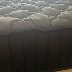 厚めで快適なマットレス（未使用）の画像