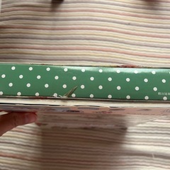 キャスキッドソン ムック本の画像