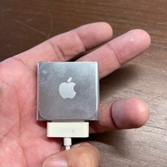 iPodの画像