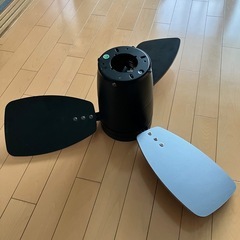 シーリングファンライトの画像