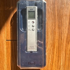 NHCボイスレコーダーの画像