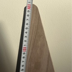 猫　爪研ぎ　ボール付きの画像