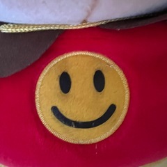 限定お値下げ！超特大アンパンマン 美品の画像