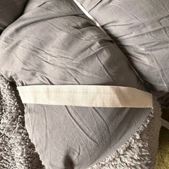 暖かい　敷ふとん　220*200cm くらいの画像
