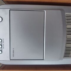 【中古】SONY ソニー☆ MD CD ミニコンポ☆本体 HCD-M3☆シルバー☆ スピーカーペア SS-CM3☆動作確認済の画像